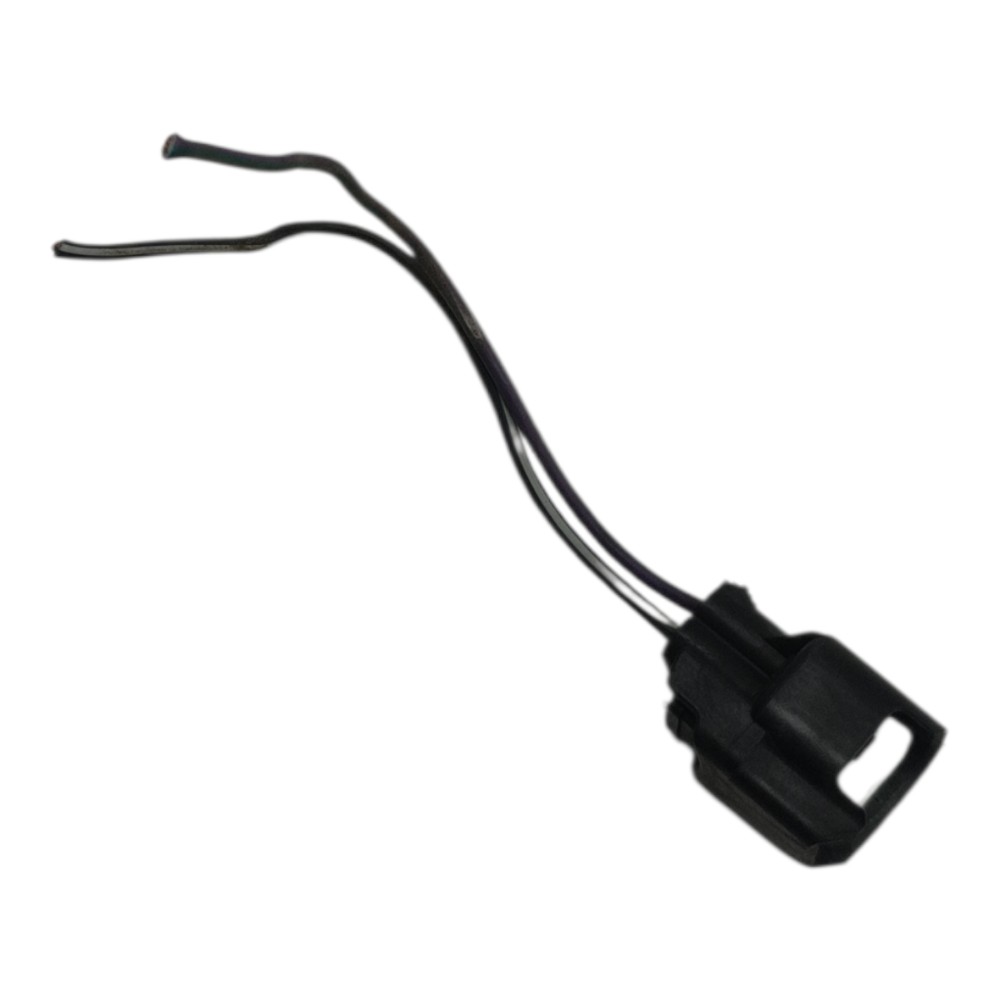 Plug conector buzina caracol ford new fiesta 2014 2015 2016 3