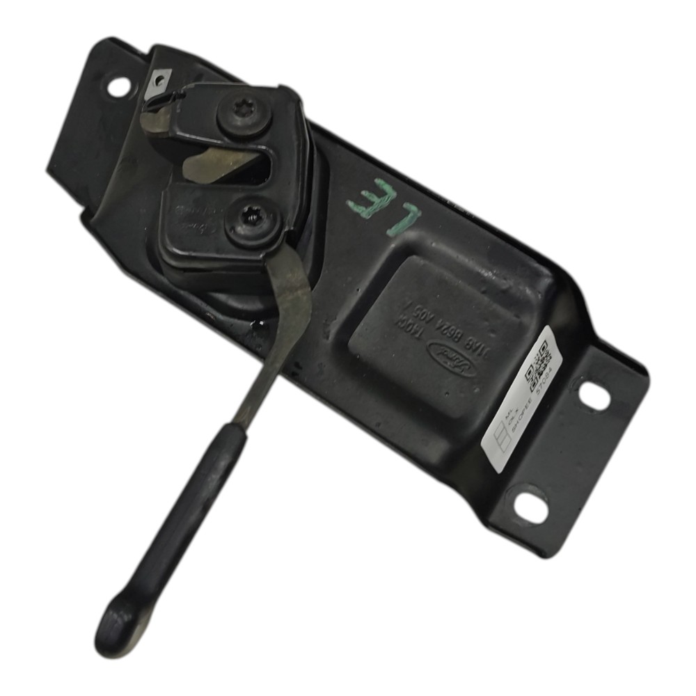 Fechadura esquerda encosto ford escort zetec rocam 1.8 1998 4