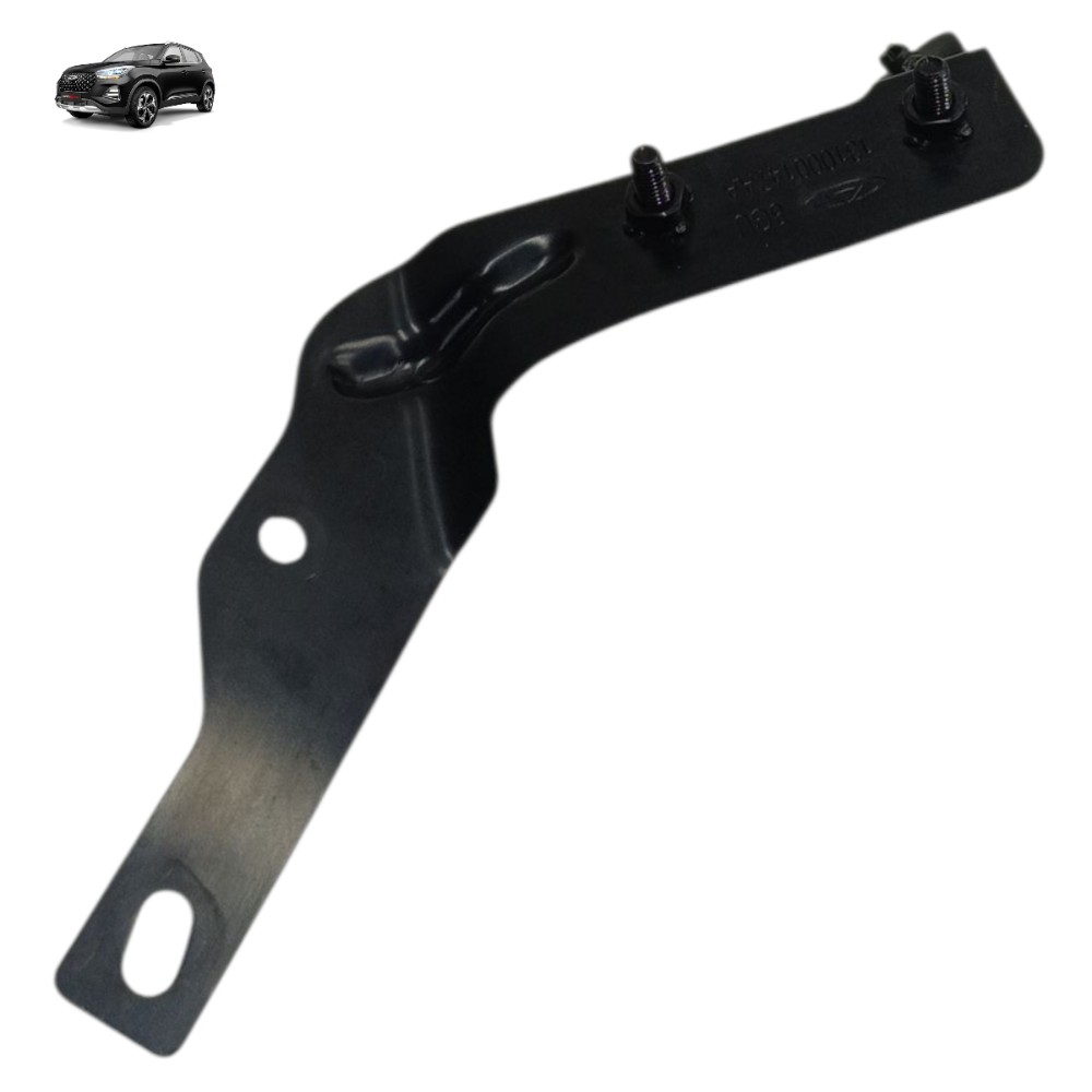 Suporte Módulo Sensor Pressão Combustível Chery Tiggo 5x 25 1