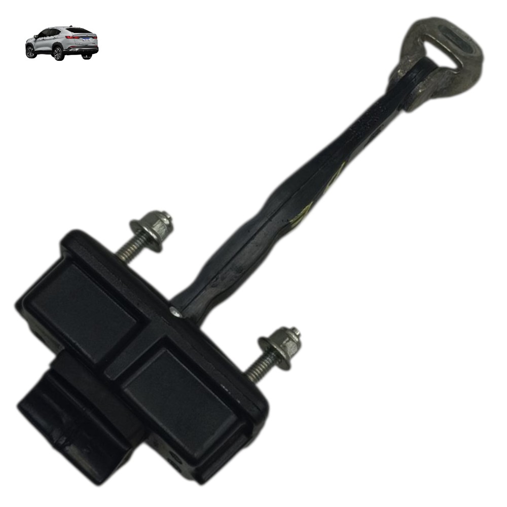 Limitador Porta Dianteira Fiat Fastback 2022 2023 Sem Lado 1