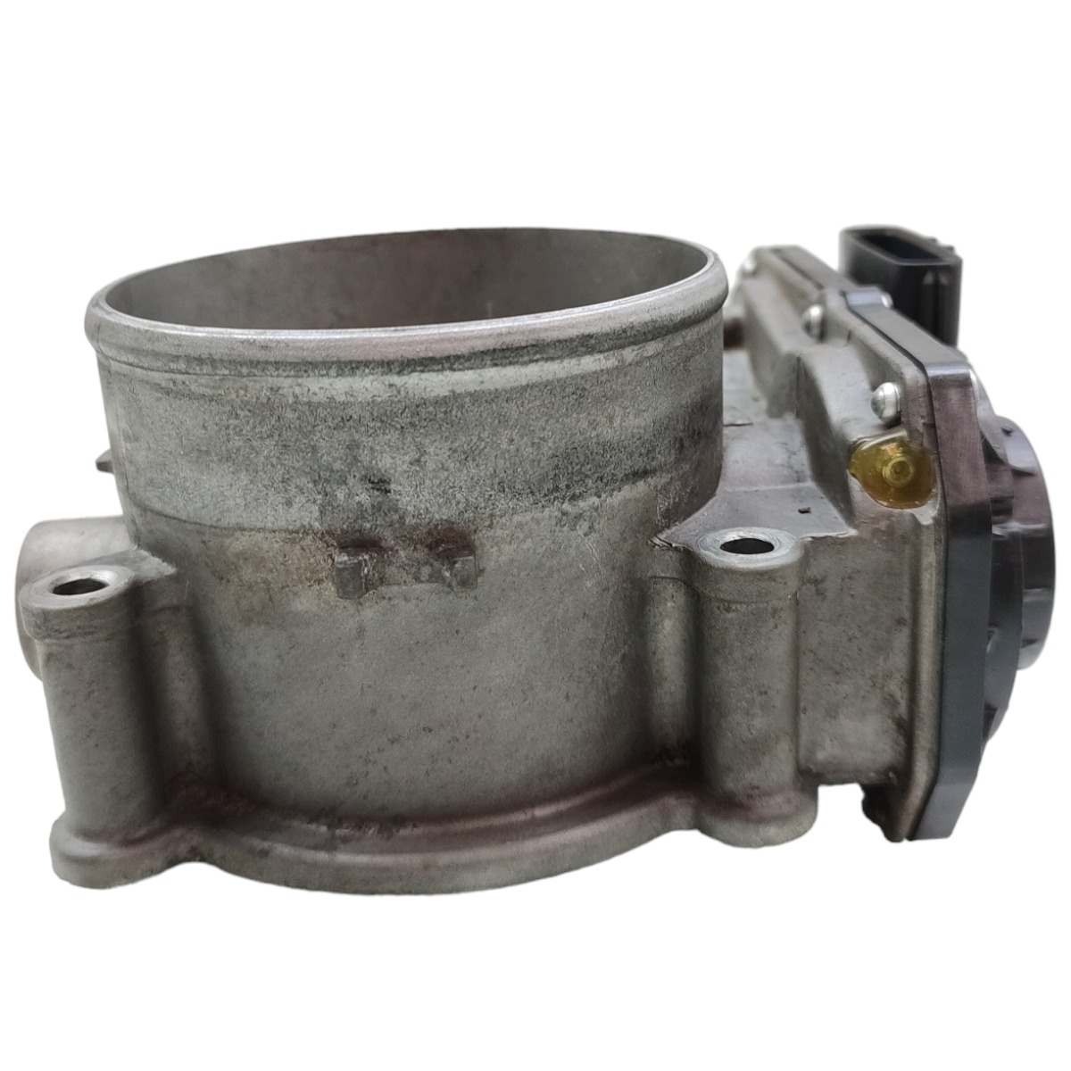 Corpo Borboleta Tbi Hyundai Santa Fé Azera Sorento 3.0 3.3 3