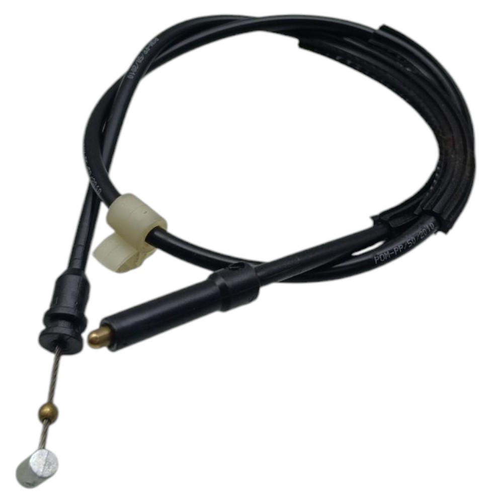 Cabo Aço Fechadura Tampa Traseira Volvo S60 2010 2011 2012 4