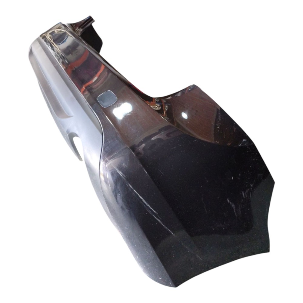 Parachoque Traseiro Volvo S60 T4 2010 2011 2012 2013 3