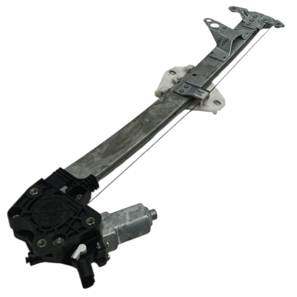 Motor máquina vidro dianteiro esquerdo Honda Accord 2011 10 2