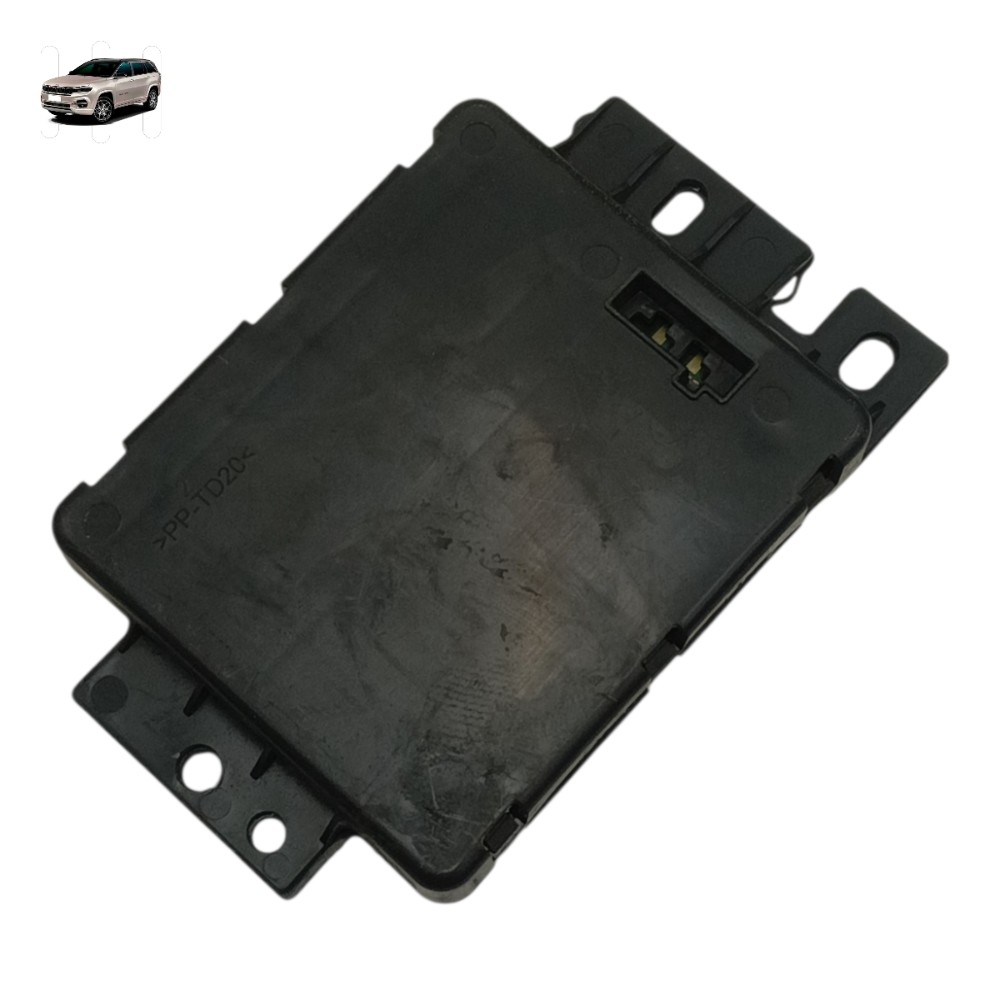 Módulo ar condicionado Jeep Commander 2022 2023 50155740