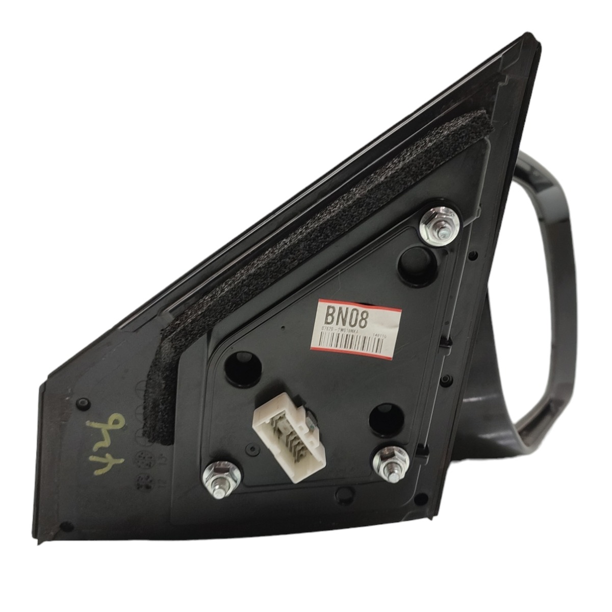Retrovisor Direito Hyundai Santa Fé 2014 2015 2016 2017 2018 2