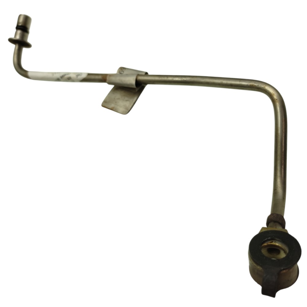 Cano Tubo Alimentação Óleo Turbina Gm Tracker 1.0 2020 2021 1