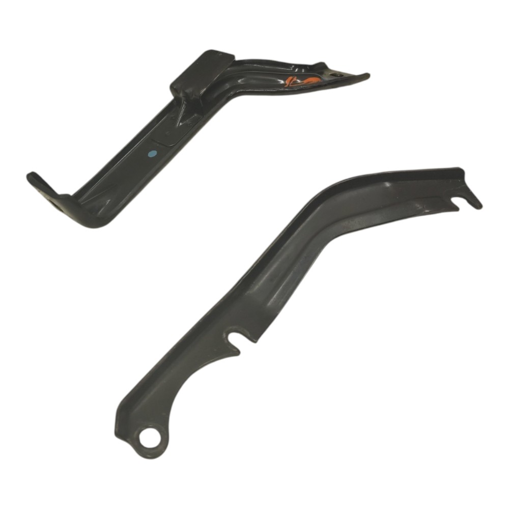 Par Suporte Tbi Corpo Borboleta Gm Vectra Gt 2011 2010 2009 4