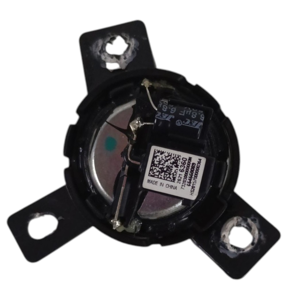 Tweeter Coluna Parabrisa Gm Tracker 2020 2021 2022 2023 2024 1