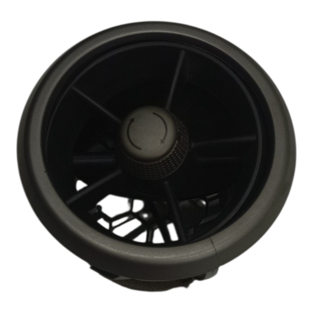 Difusor ar lateral esquerdo painel GM Sonic 2014 2013 2012 2