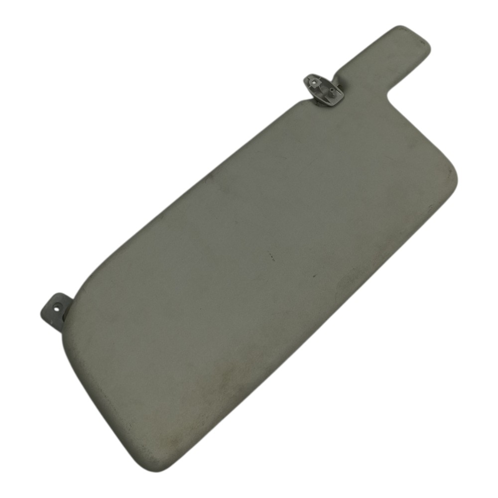 Quebra sol esquerdo Vw Santana 2000 2001 2002 2003 2004 2
