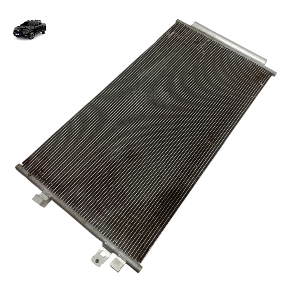 Condensador ar Fiat toro 2.0 diesel 2025 2024 2023 2022 1