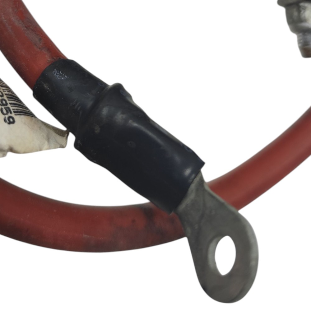 Cabo Polo positivo bateria Fiat Uno Vivace 2013 2014 2015 16 2