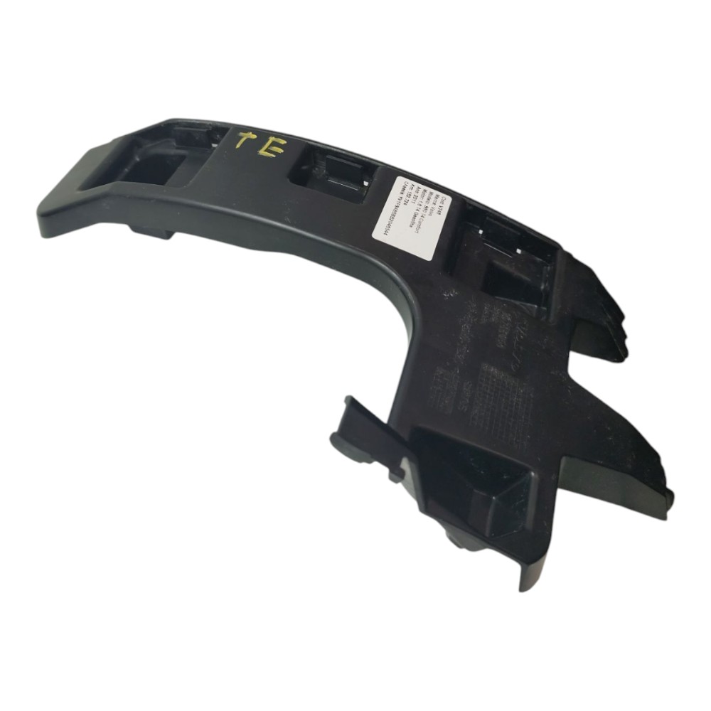 Guia Parachoque Traseiro Esquerdo Volvo S60 2011 2012 2013 2