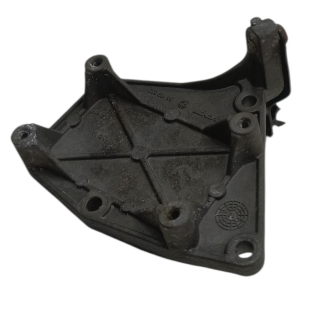 Suporte Bobina Ignição Fiat Palio 1.0 Fire 2012 2011 3