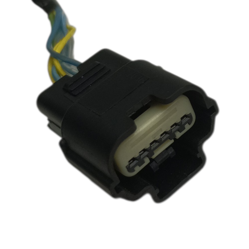 Plug pedal acelerador Jaguar xe 2.0 2019 2018 2017 2016 2