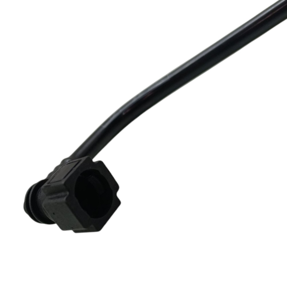 Cano Mangueira Filtro Canister Ford Focus 2.0 16v 2011 2012 4