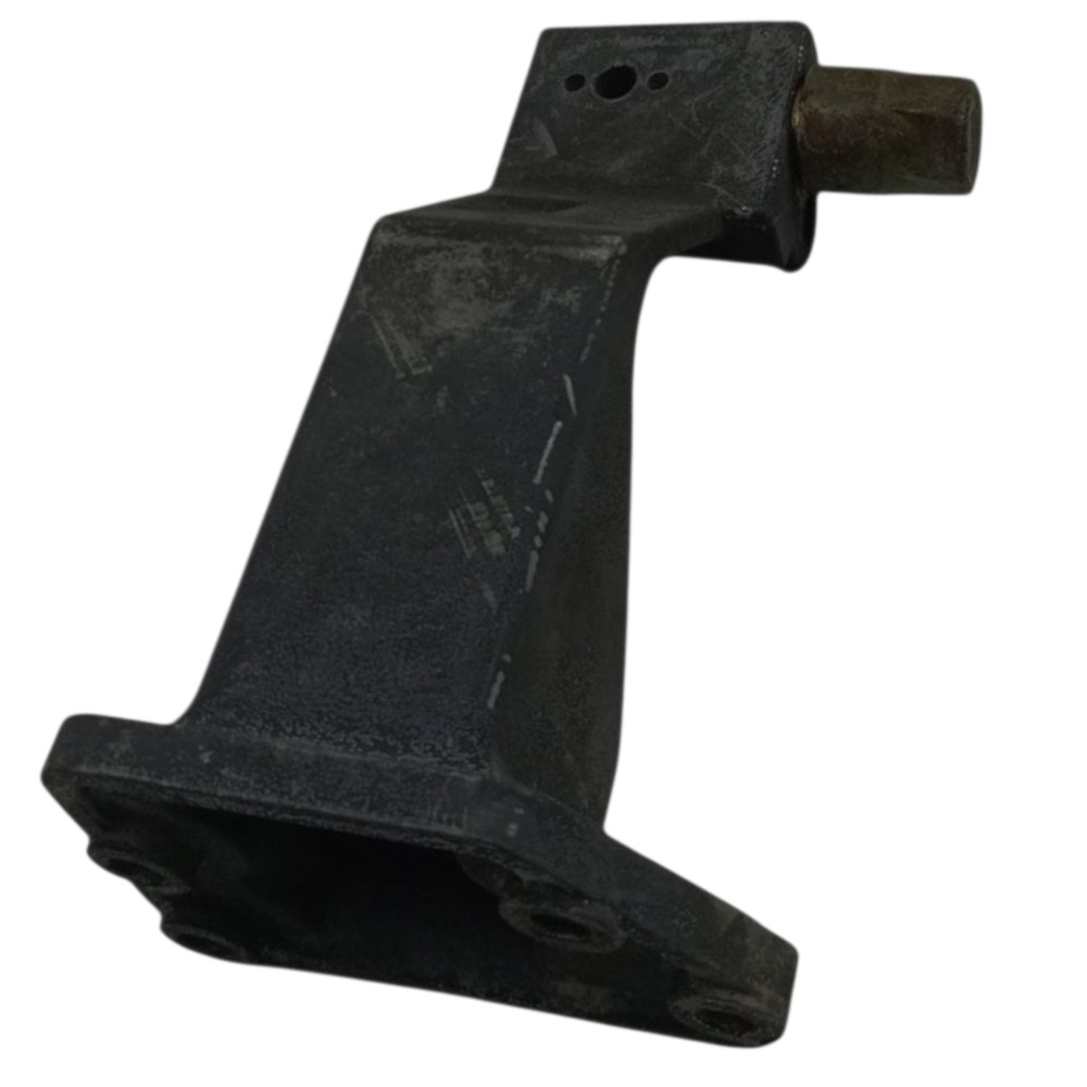 Suporte coxim motor direito Mitsubishi Pajero TR4 2.0 2005 2
