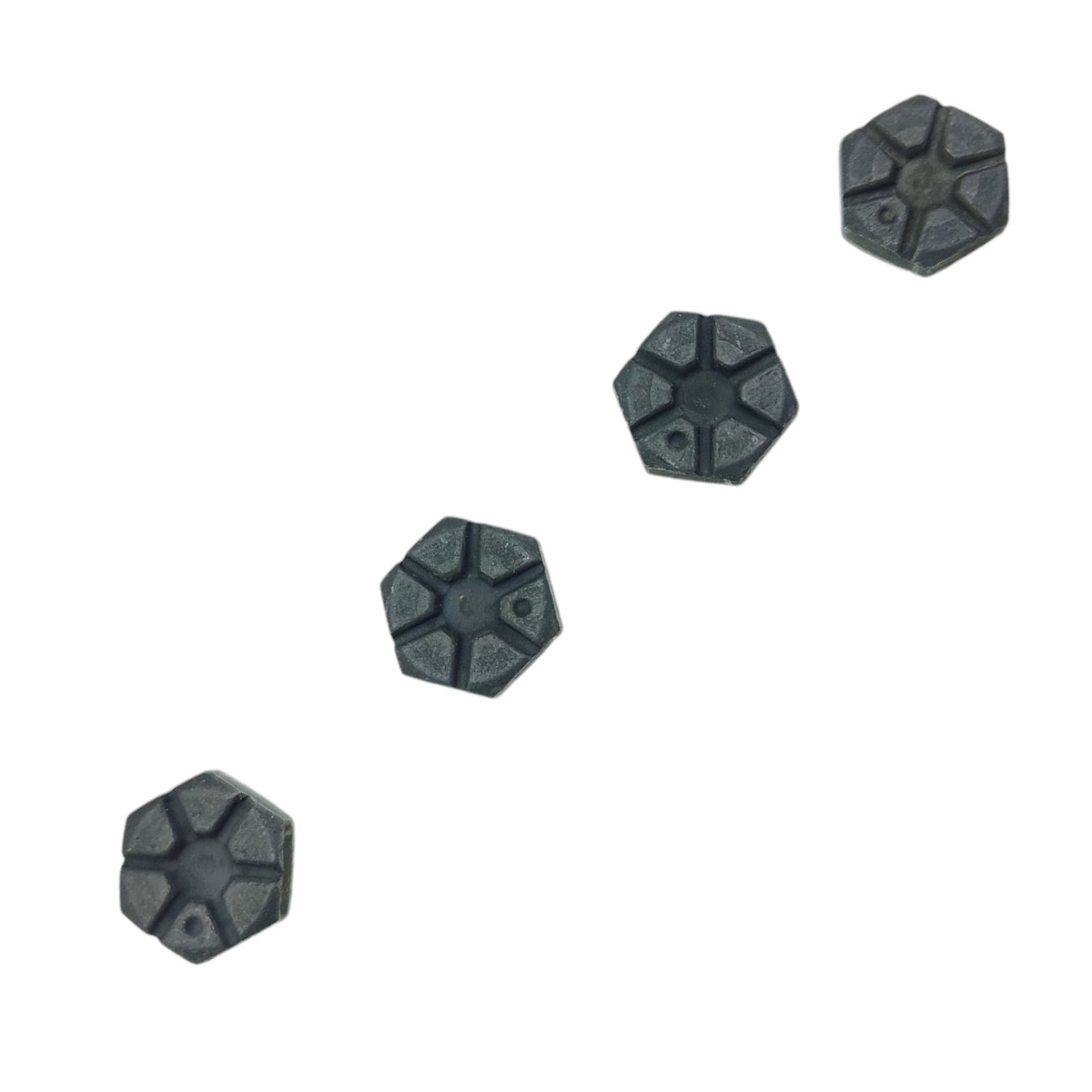 Jogo Parafuso Flange Volante Motor Hyundai Ix35 2.0 2015 2