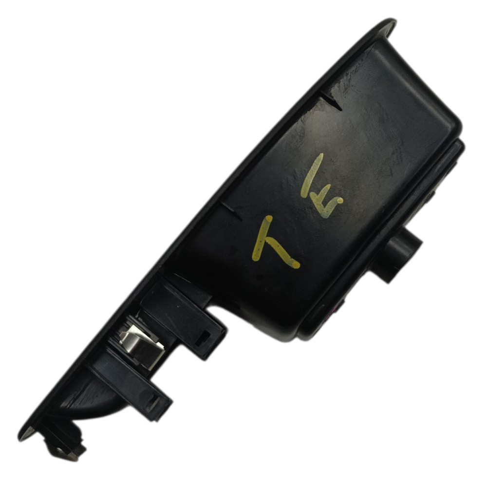 Puxador interno porta traseira esquerda Fiat toro 2025 2024 3