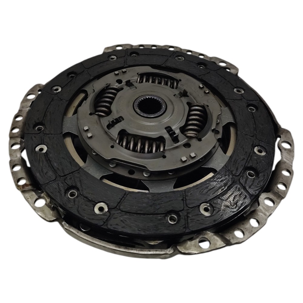 Embreagem disco platô VW Polo virtus 1.6 msi  2019 2020 2021 2
