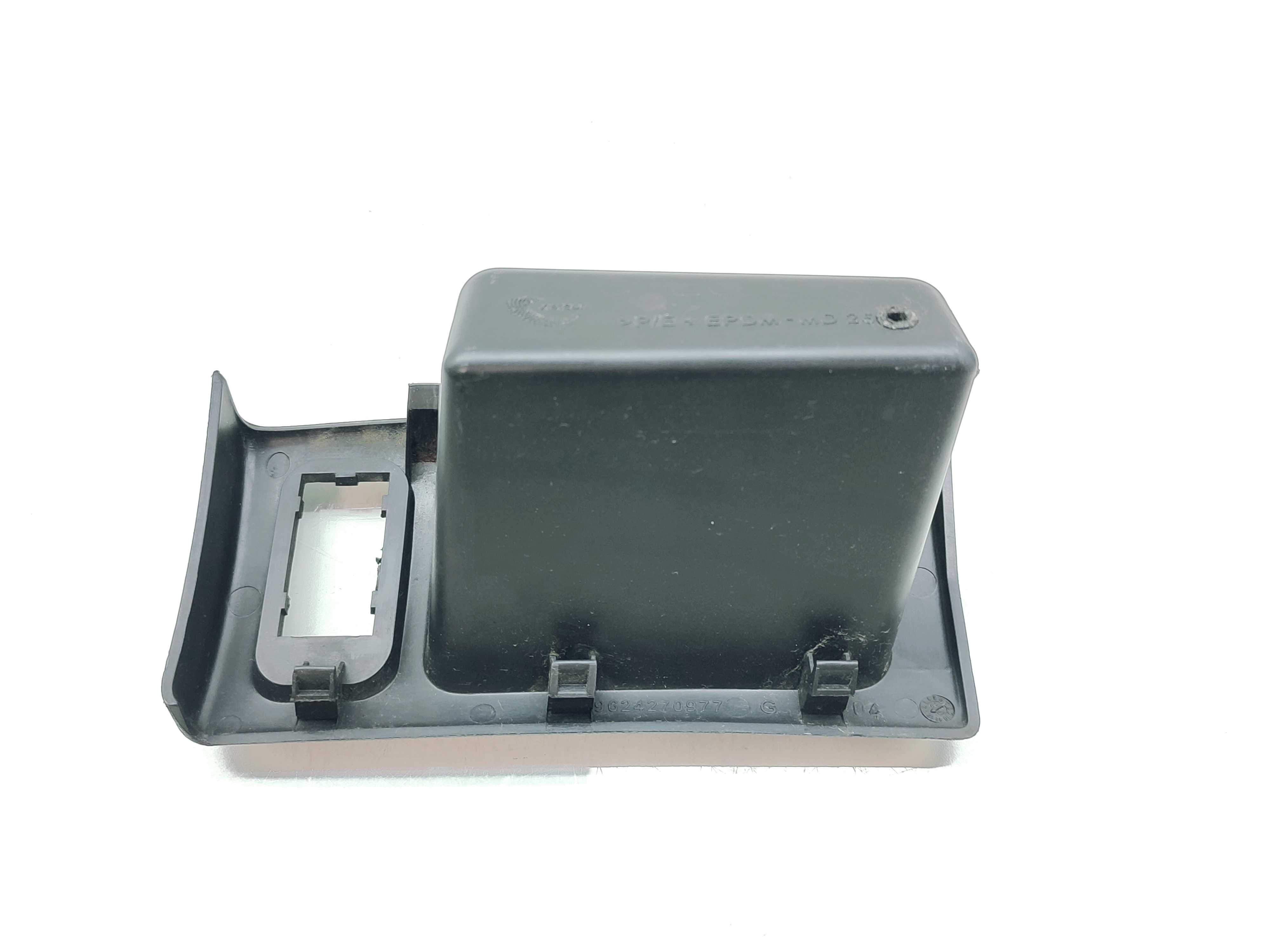 Porta Objetos Esquerdo Painel Peugeot 206 2004 2005 2006 3
