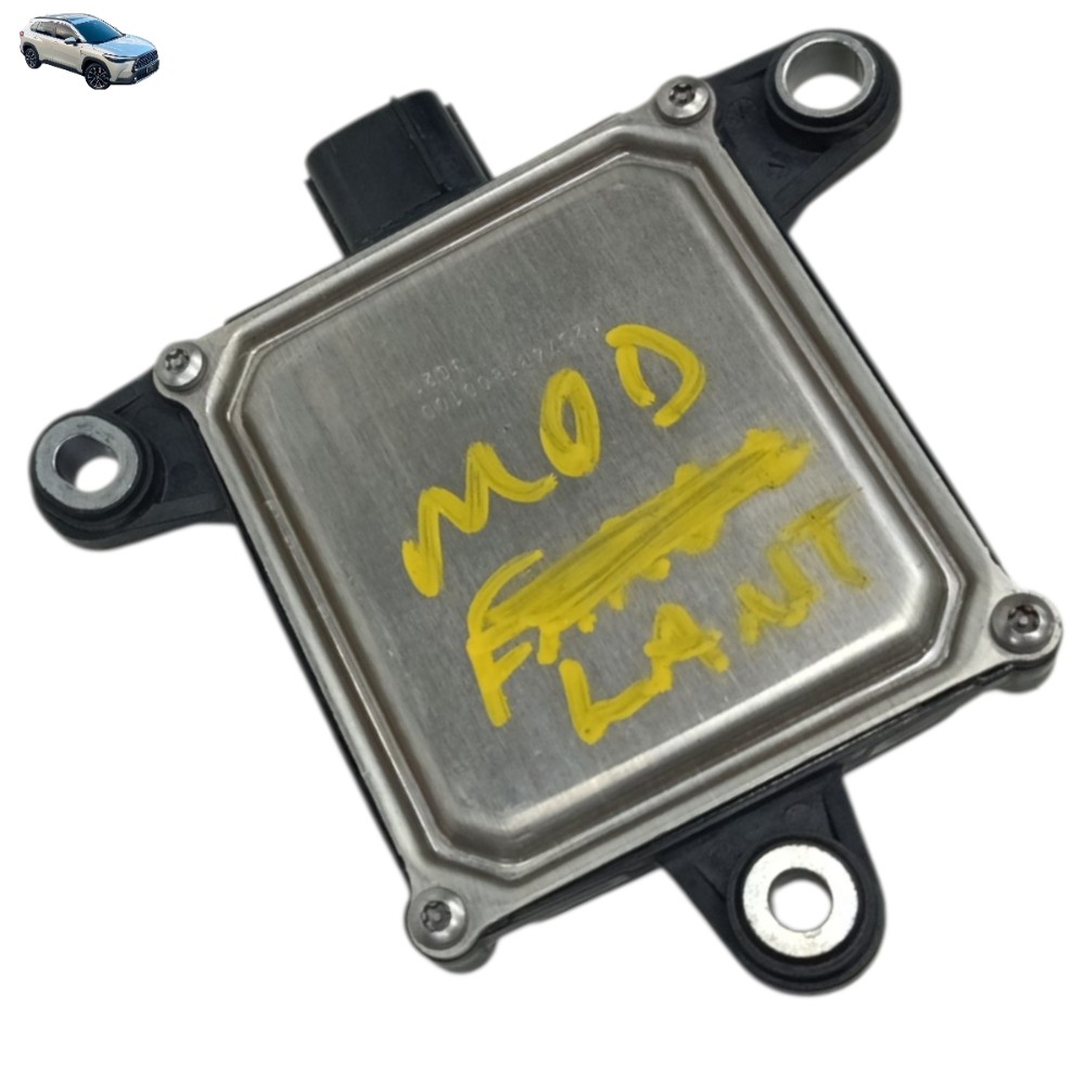 Módulo ponto cego radar Toyota Corolla Cross 1.8 2022 2023