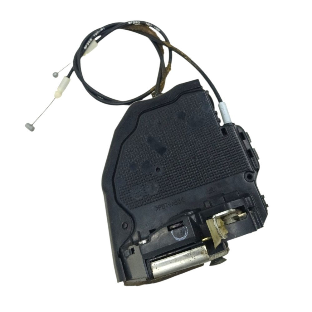 Fechadura Porta Traseira Direita Honda Civic G9 2012 Até 16