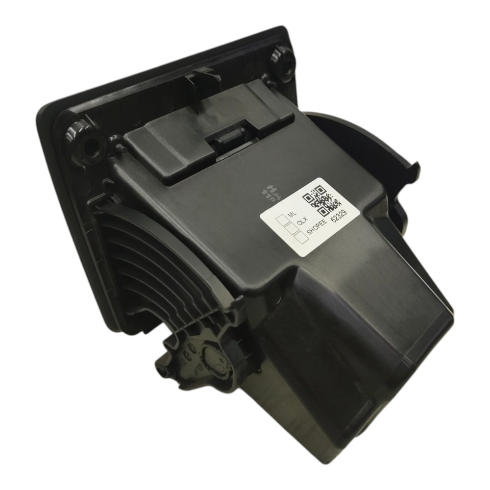 Porta Objeto Bmw X2 2018 2019 Preto 2