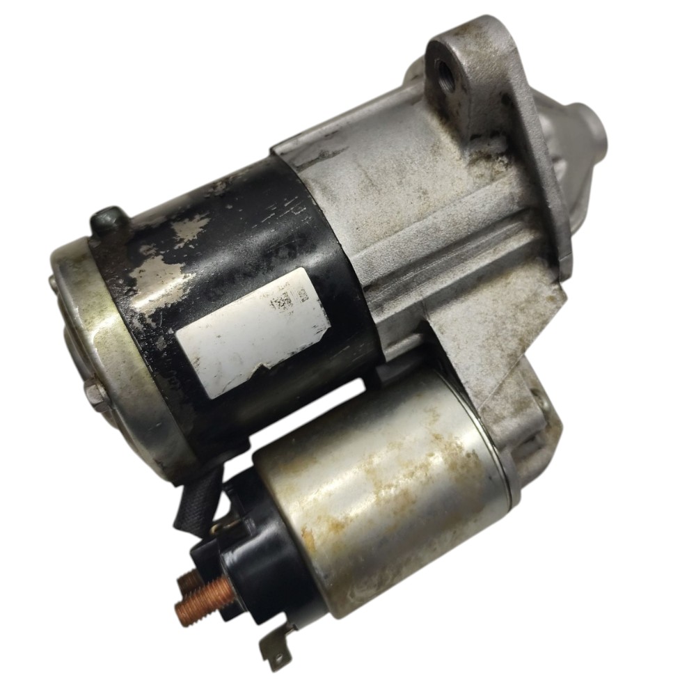 Motor partida arranque Mitsubishi Pajero tr4 2.0 4×4 2005 06 3