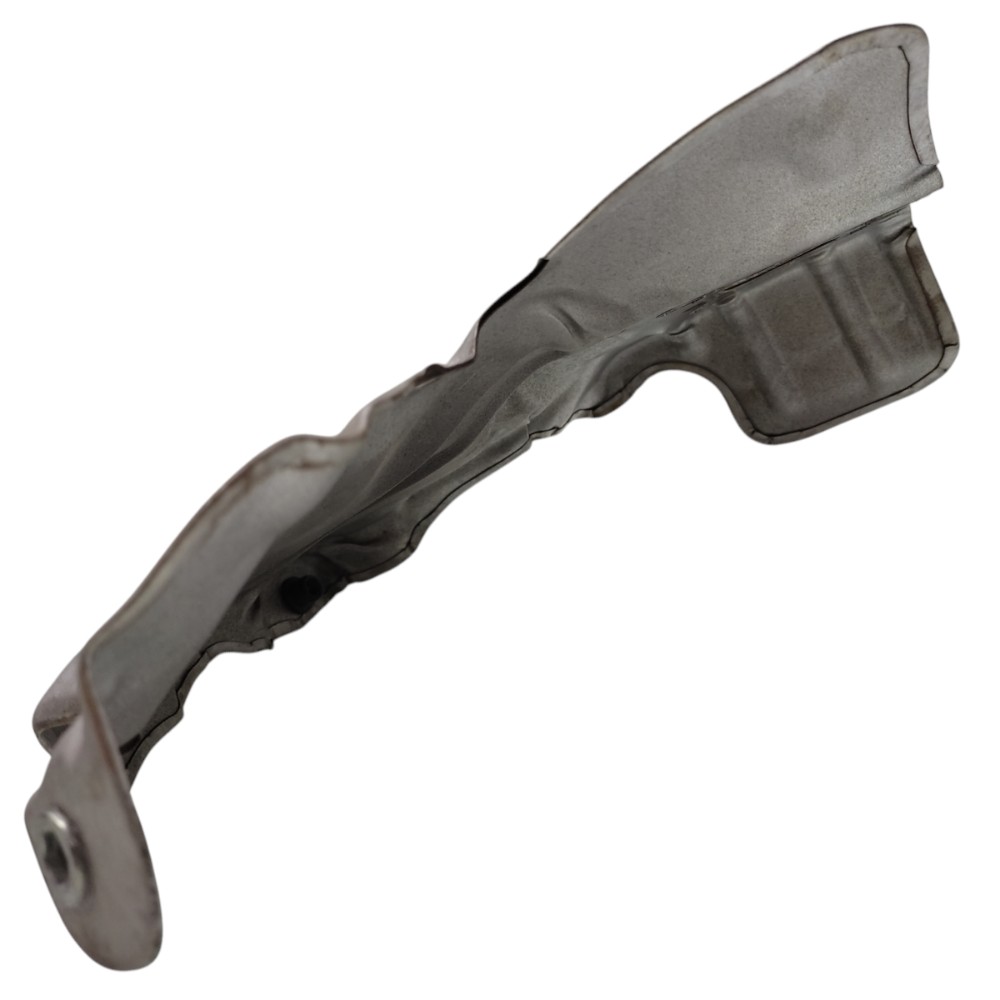 Protetor Térmico Turbina Gm Tracker 1.0 2020 2021 2022 2023 2