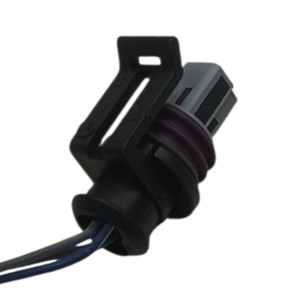 Plug Conector Sensor Pressostato Fiat Uno Sporting 2011 2012 4