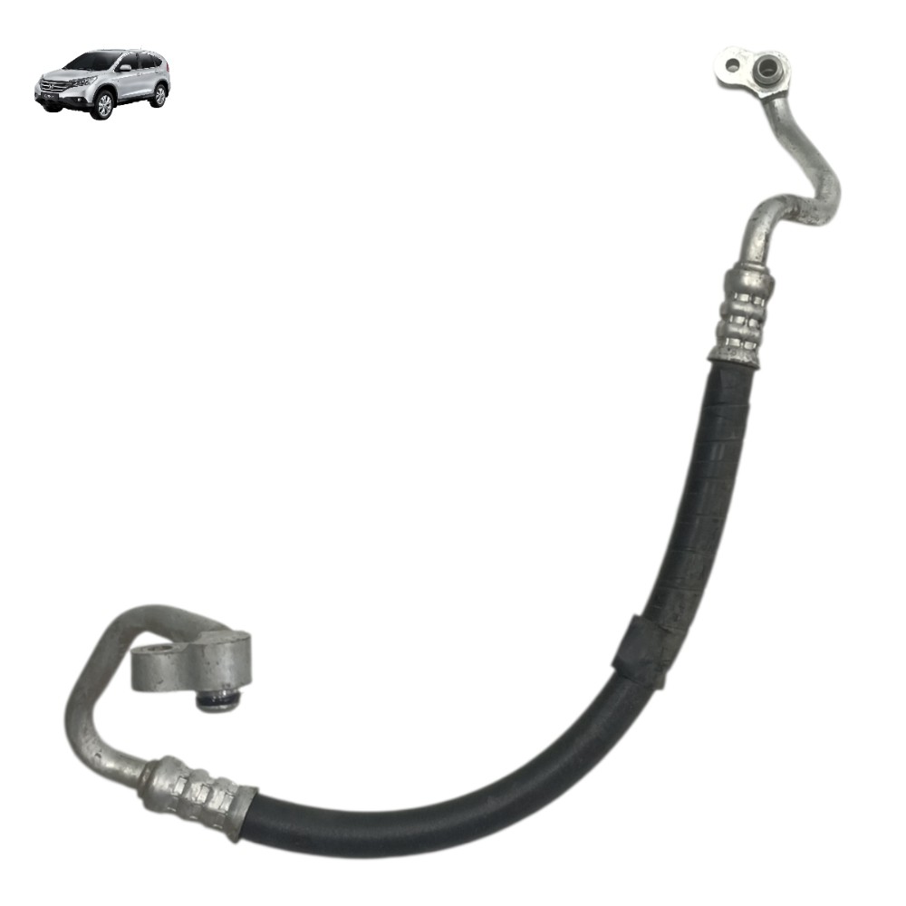 Mangueira Compressor Ar Condicionado Honda Crv 2013 2014 1