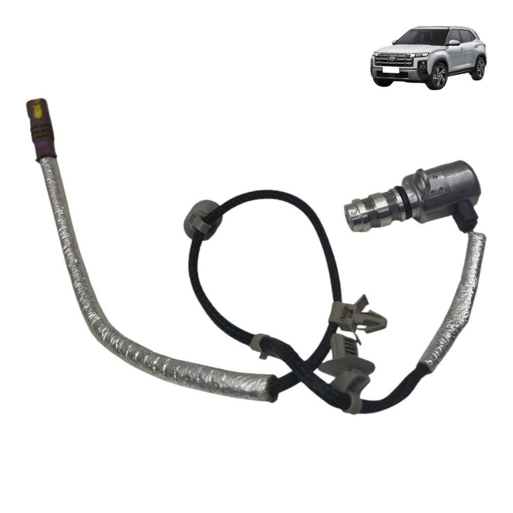 Válvula Solenoide Hyundai Creta 1.0 Turbo 2026 2025 2024 23 1