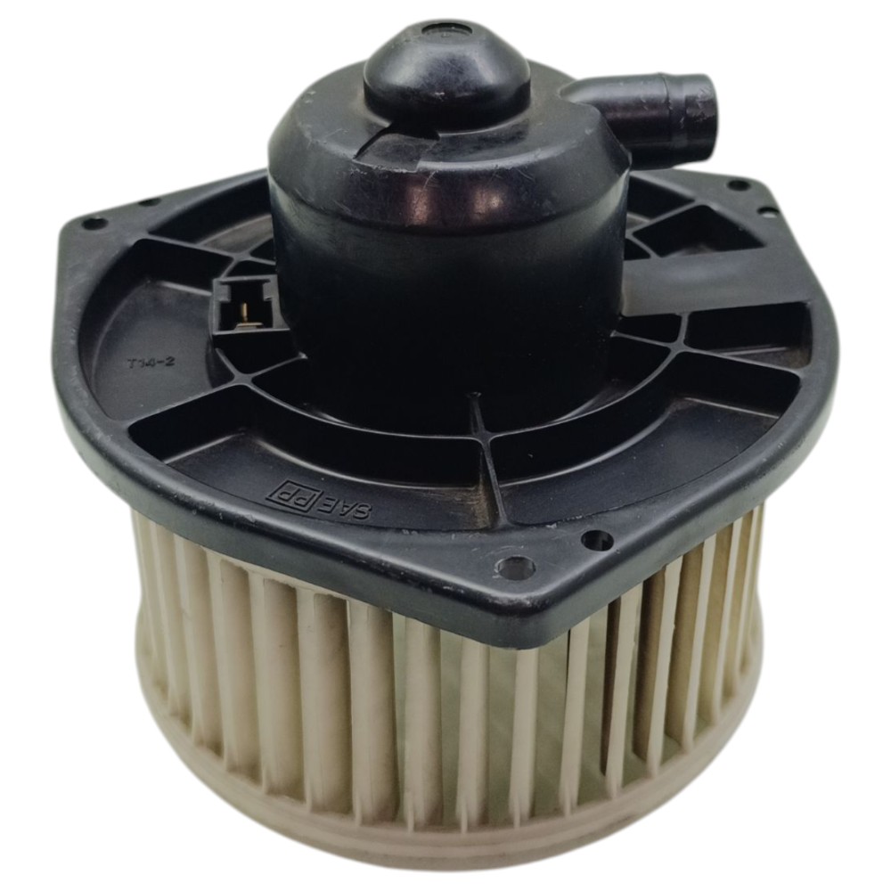Motor Ventoinha Caixa Ar Interna Subaru Legacy 2001 2002 1