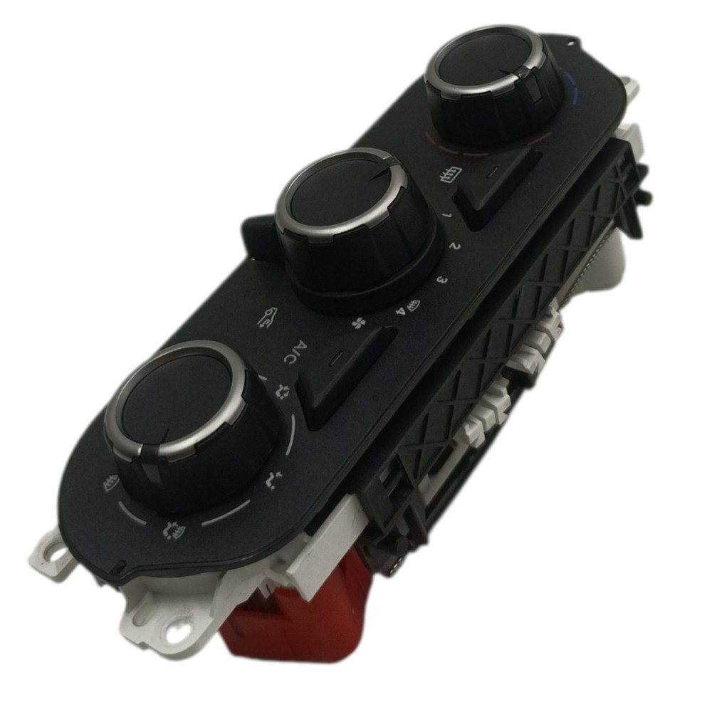 Comando ar condicionado Citroen basalt 2025 2024 2