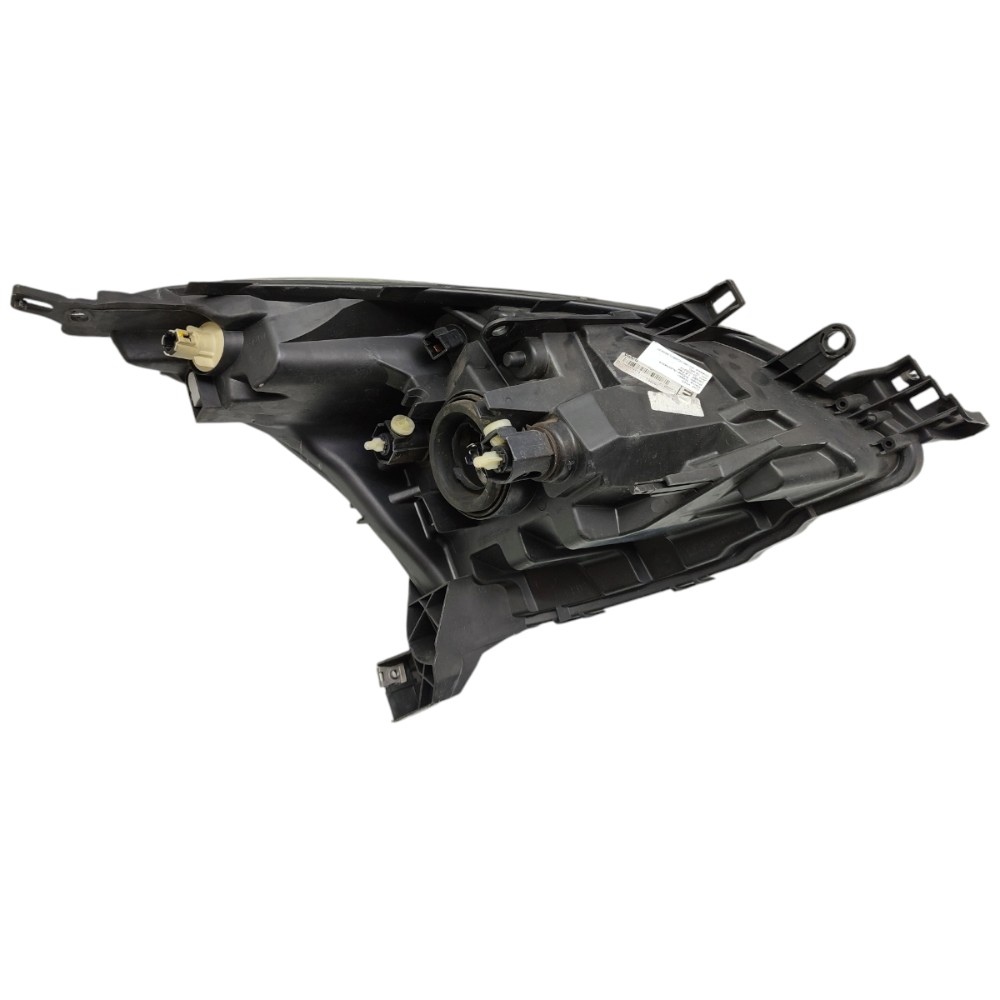 Farol Esquerdo Nissan Livina Xgear 2011 2012 2013 2014 6