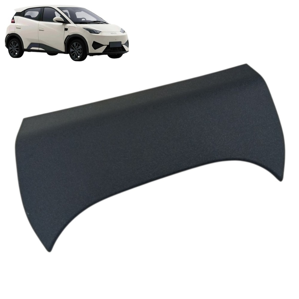 Acabamento moldura painel byd dolphin mini GS 2027 2026