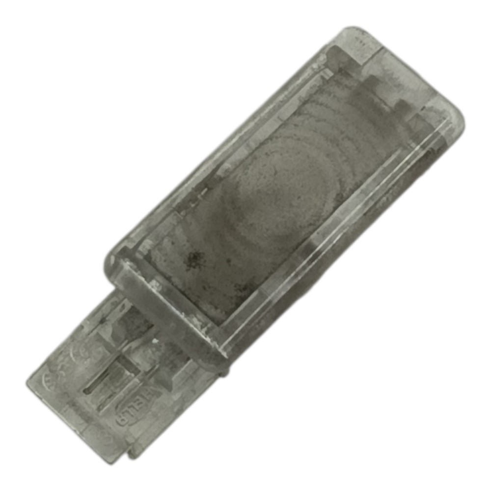 Luz Lanterna Cortesia Mercedes C230k 2003 2004 05 2038200801 2