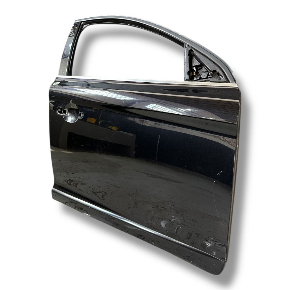 Porta dianteira direita Volvo XC60 2009 2010 2011 a 2016 2