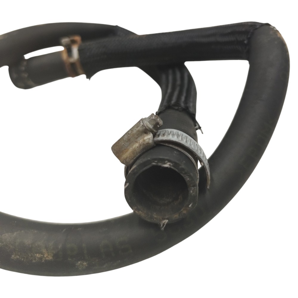 Mangueira água motor Ford Ka 1.0 Zetec 2008 2009 2010 2011 4
