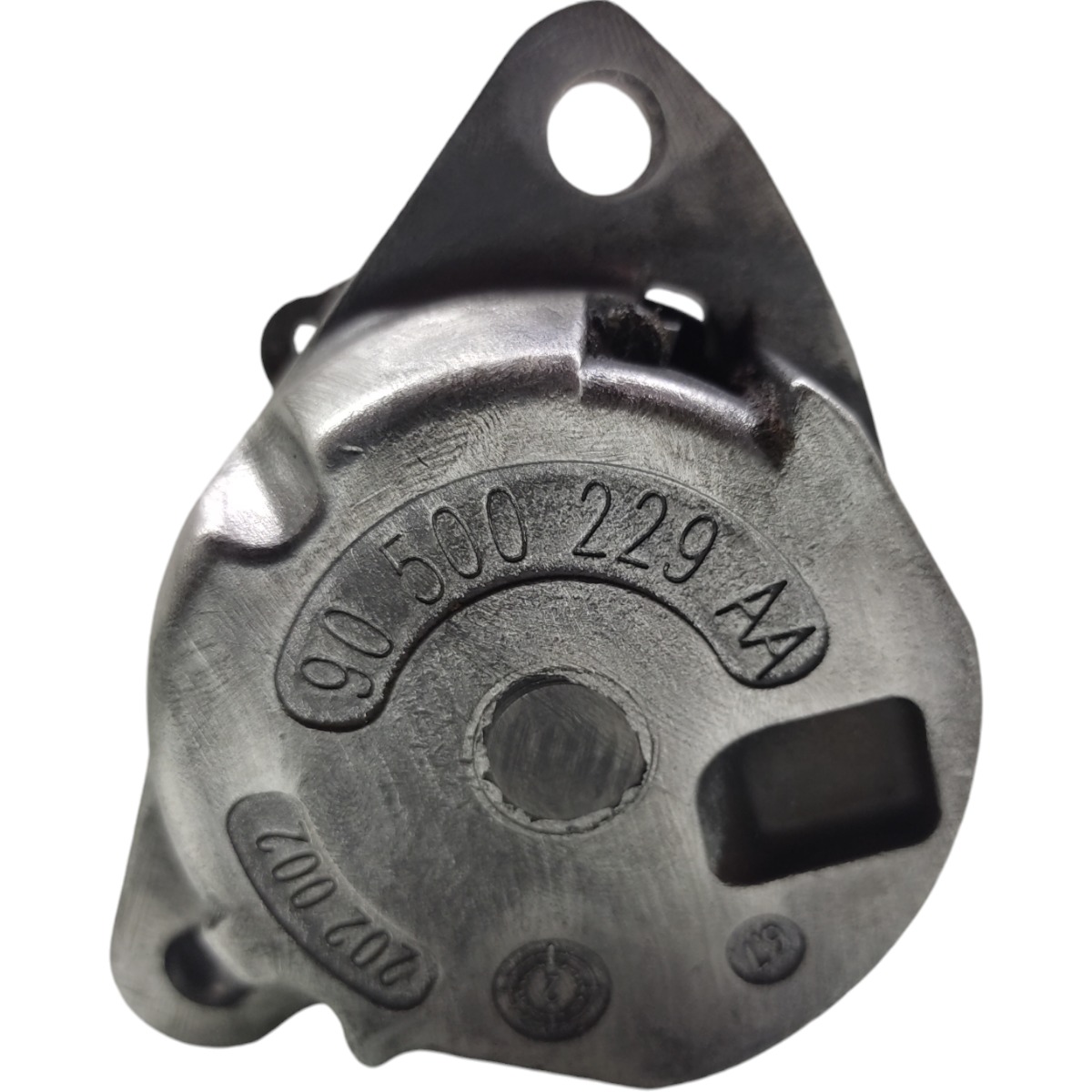Tensor Esticador Correia Dentada 8v Astra Corsa 2003 A 2003 4
