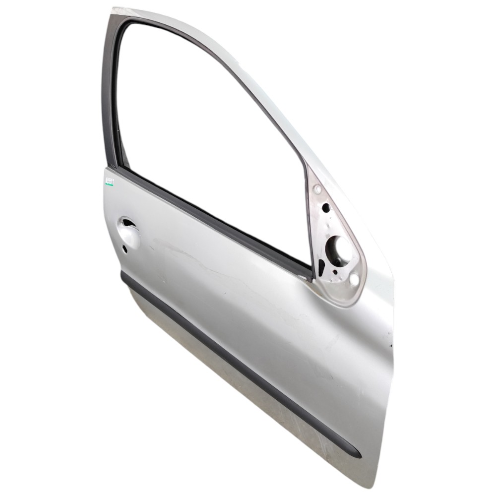 Porta dianteira direita Peugeot 206 2001 2002 2003 2004 2005 2