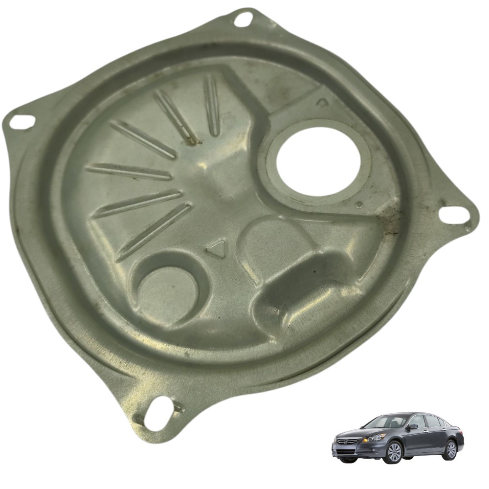 Tampa Acesso Bomba Combustível Honda Accord 2009 2010 2011 – Prata – 2011 1