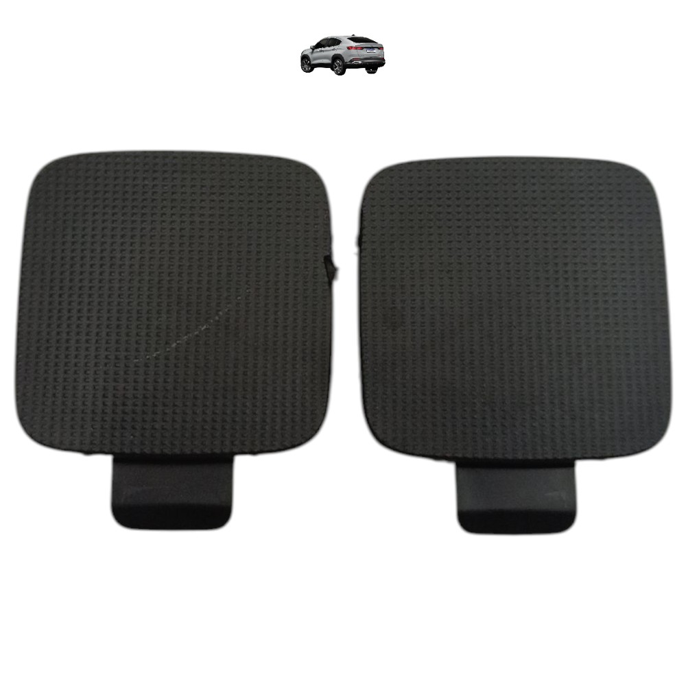 Tampa Tapa Buraco Porta Luvas Fiat Fastback 2021 2022 2023 1