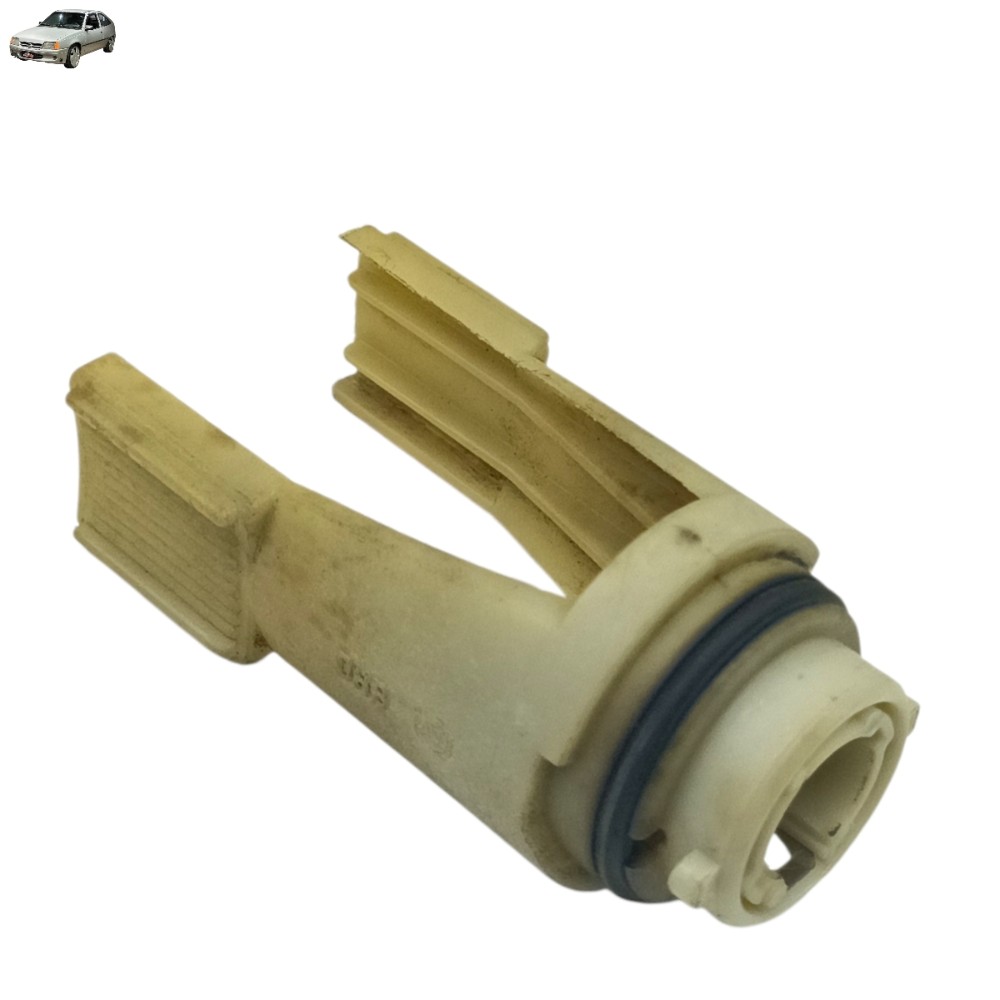 Soquete pisca alerta gm Kadett gls 1996 1997 1998 1999 2000