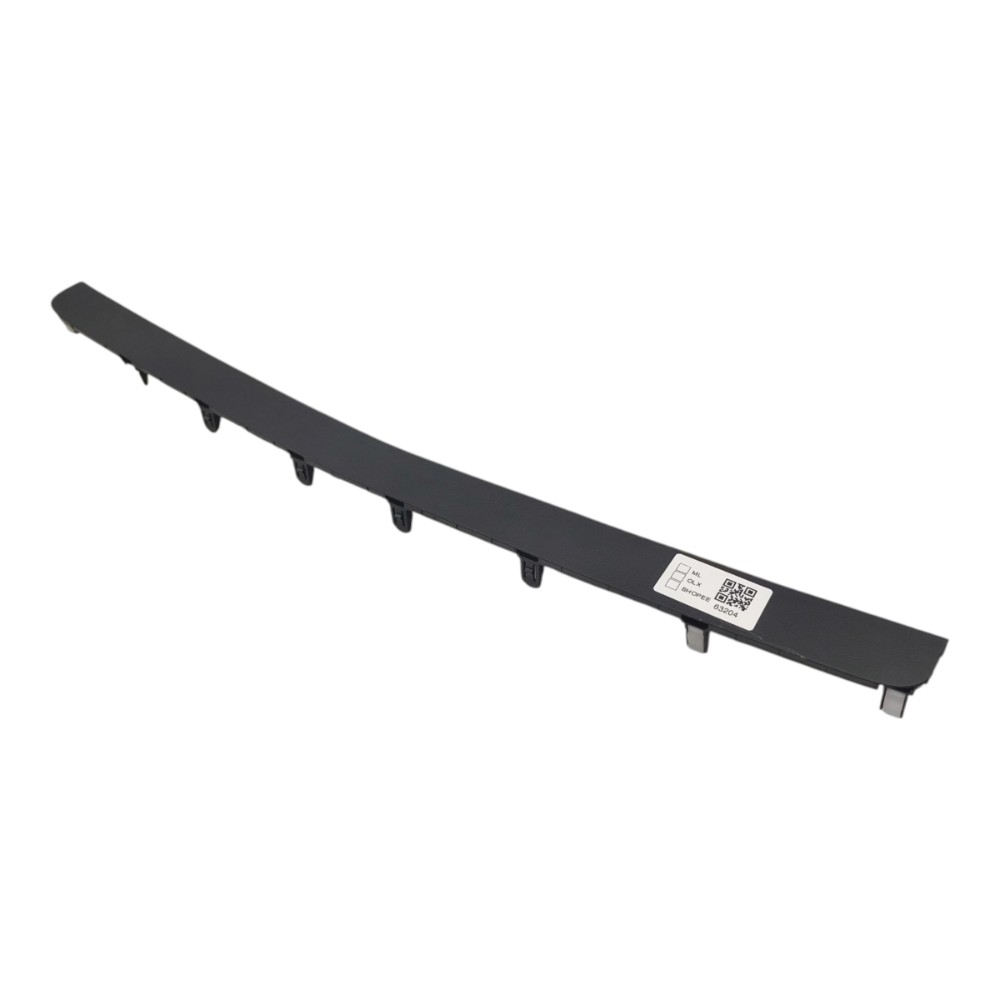 Moldura Superior Painel Hyundai Creta 2026 2025 2024 Preto 3