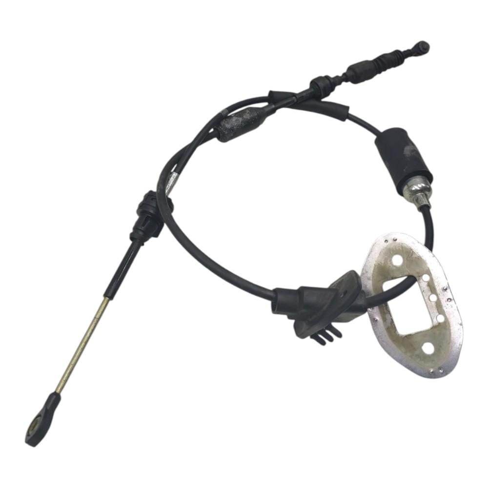 Cabo Aço Trambulador Embreagem Hyundai Azera 3.3 2007 2008 2
