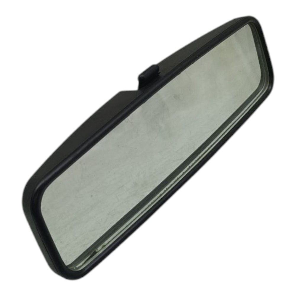 Retrovisor Interno Central Peugeot 206 207 2006 2007 2008 09 1