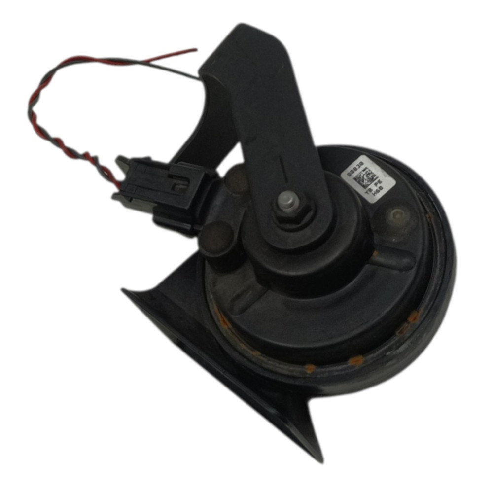 Buzina Caracol Kia Stonic 2022 2023 2024 2025 Original 4